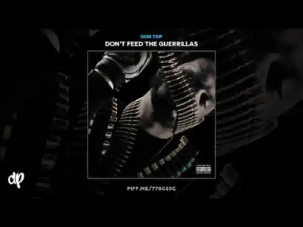 Don Trip - Weighting